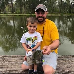 Meet your Posher, Matt